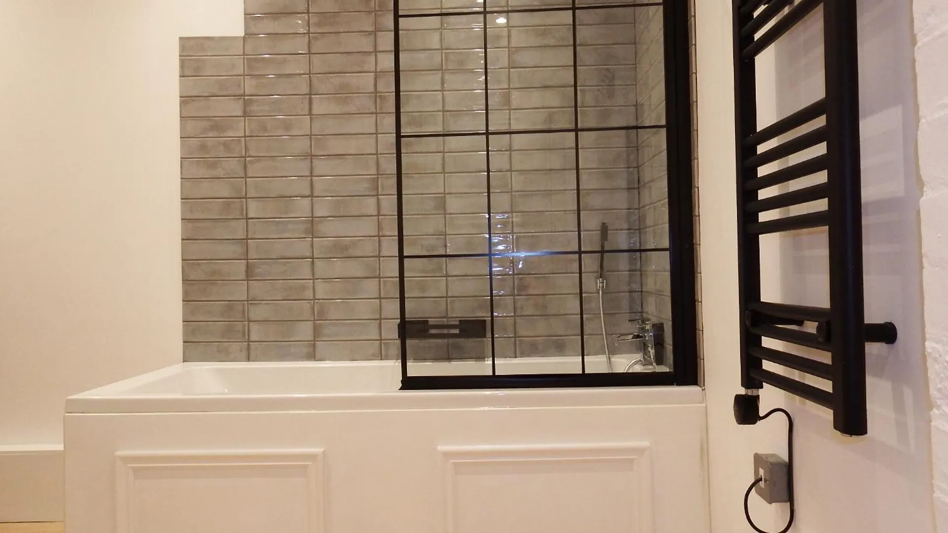 Newly Renovated Stunning Warehouse Apartment Bournemouth United Kingdom