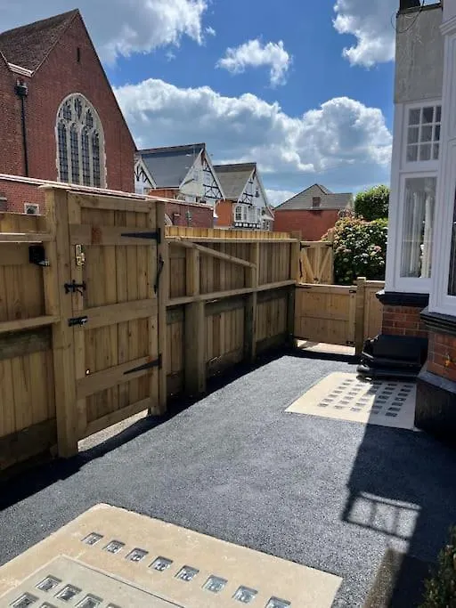 Newly Renovated Stunning Warehouse Apartment Bournemouth