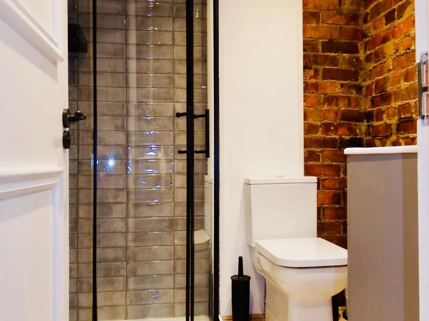 Newly Renovated Stunning Warehouse Apartment Bournemouth United Kingdom