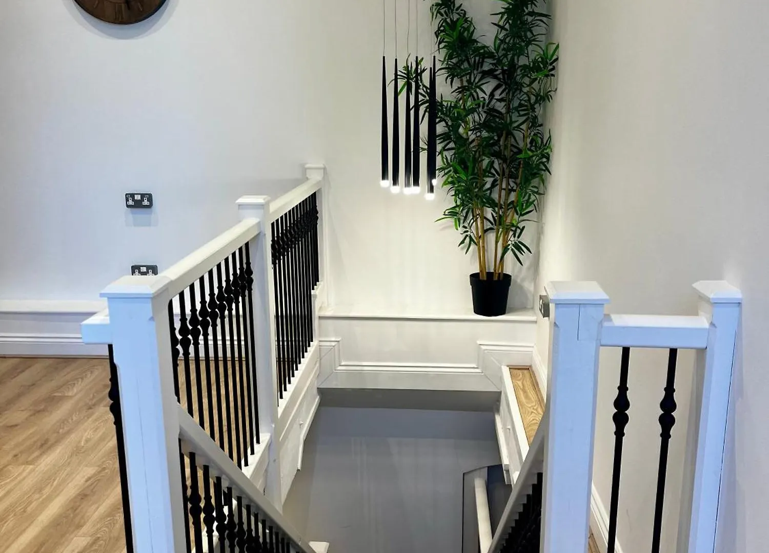 Newly Renovated Stunning Warehouse Apartment Bournemouth